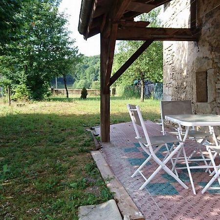 Maison Individuelle Les Templiers Bure-les-Templiers Kültér fotó